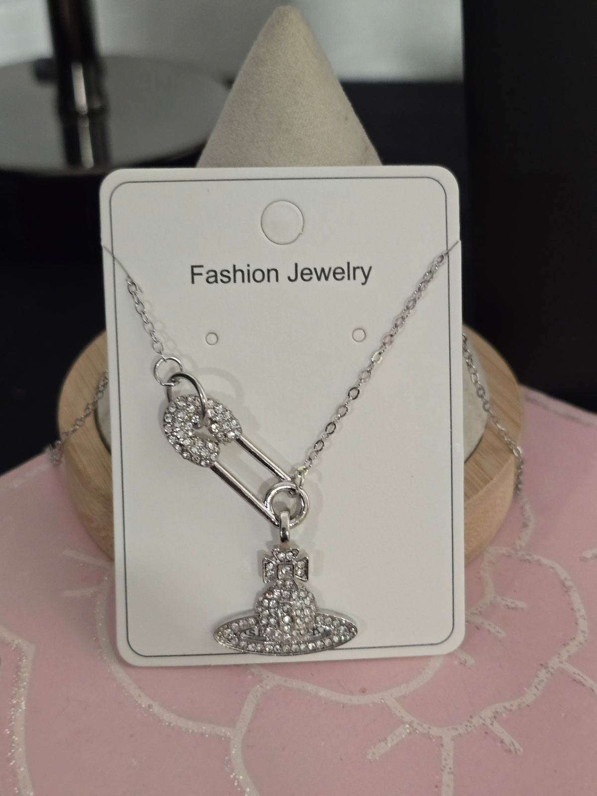 NEW Gold or Silver Necklaces