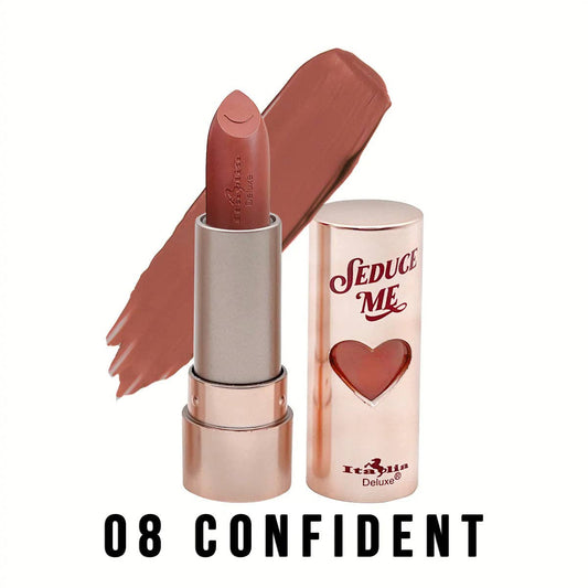 SEDUCE ME SATIN and Mousse LIPSTICKS 💄