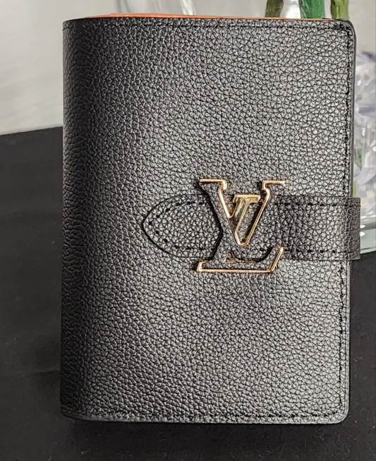 Fashion Half Wallets