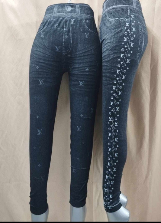 Fashion Leggings