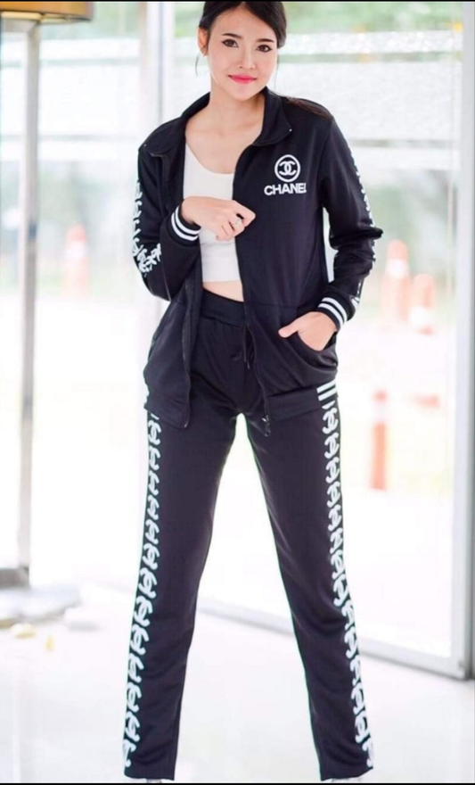 2 Piece Track Suits