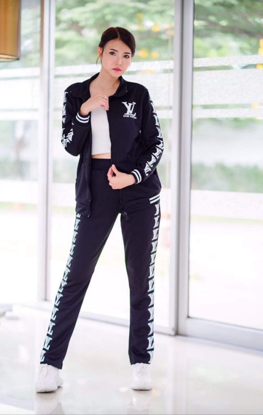 2 Piece Track Suits