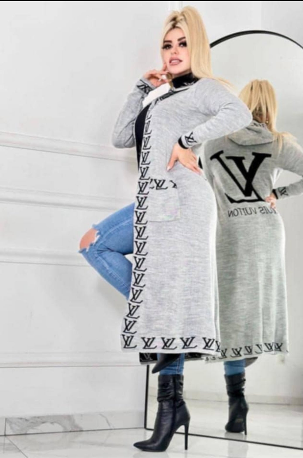 Fashion Sweaters