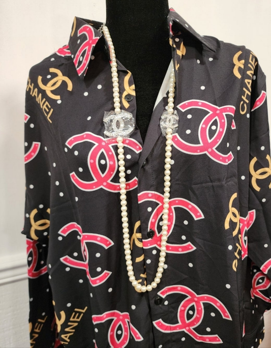 Women's Fashion Blouses