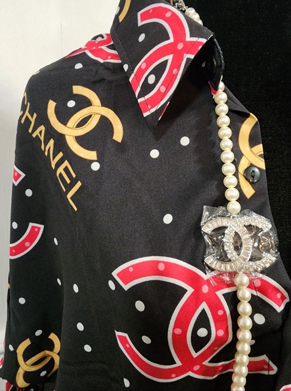 Women's Fashion Blouses