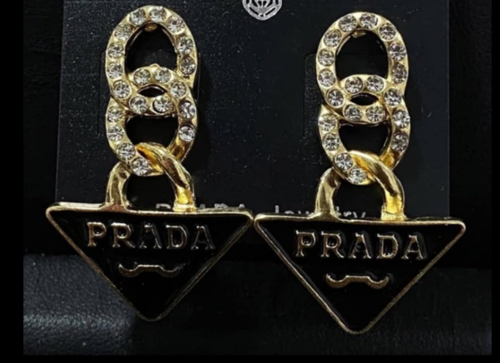 Gold or Silver Earrings