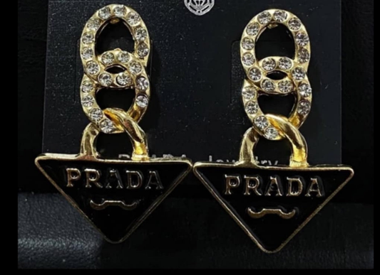 Gold or Silver Earrings