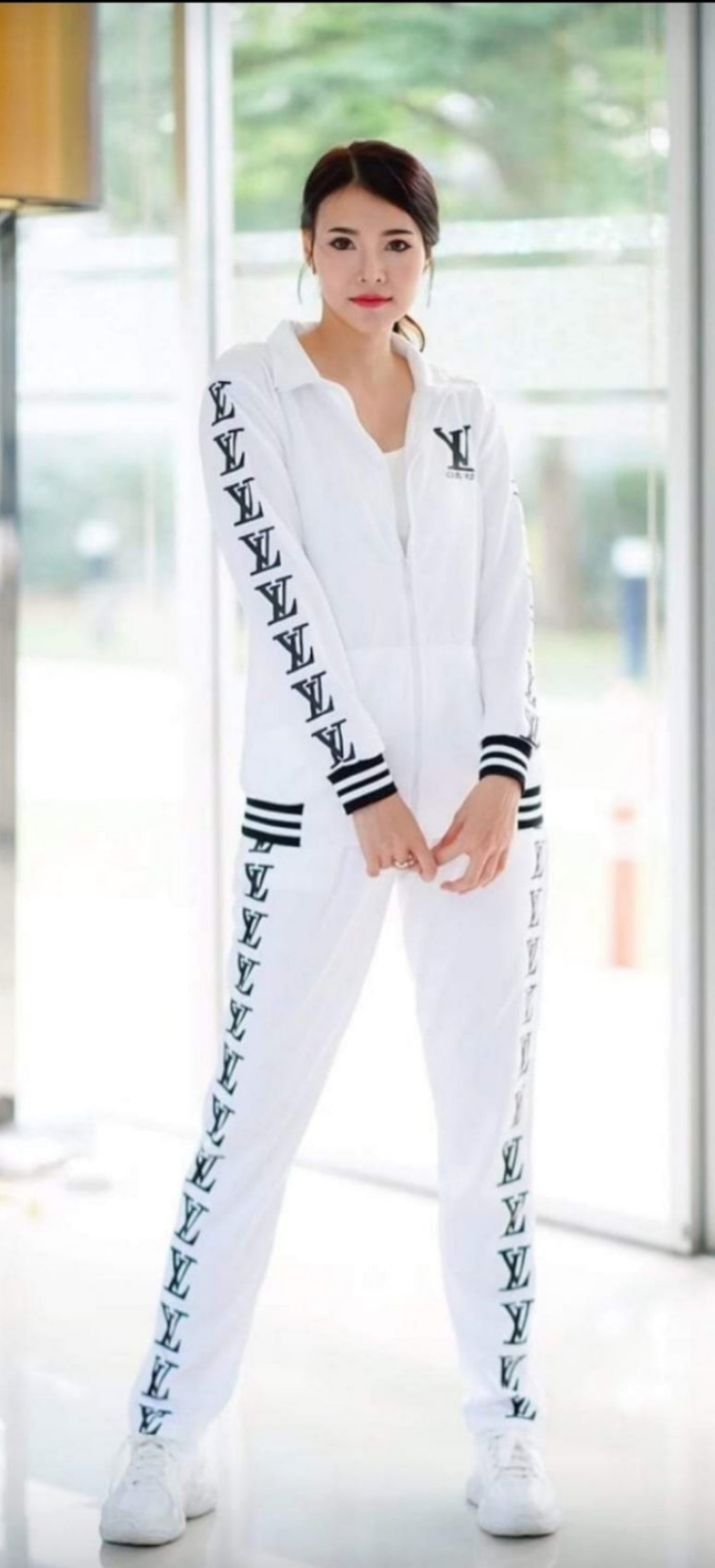 2 Piece Track Suits