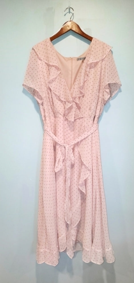 Danny and Nicole, Women's Dress (CLEARANCE)