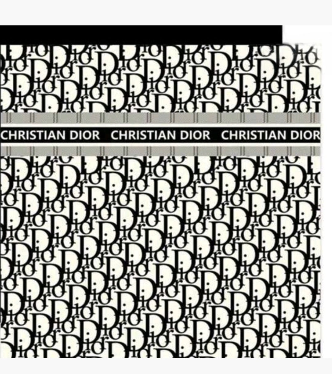 Novelty Gift Wrapping Paper