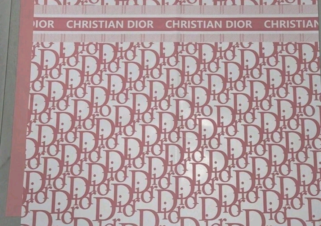 Novelty Gift Wrapping Paper