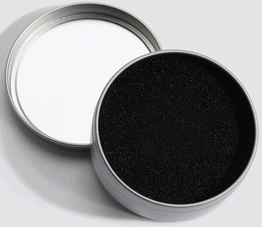 Make up Brush Cleaning Box