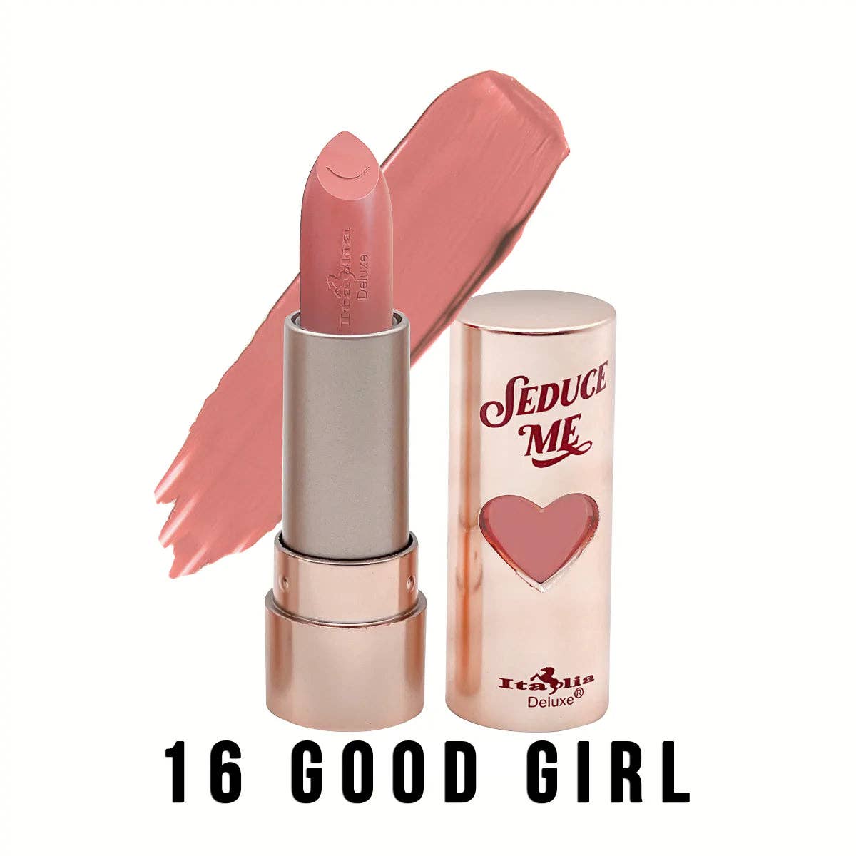 SEDUCE ME SATIN and Mousse LIPSTICKS 💄