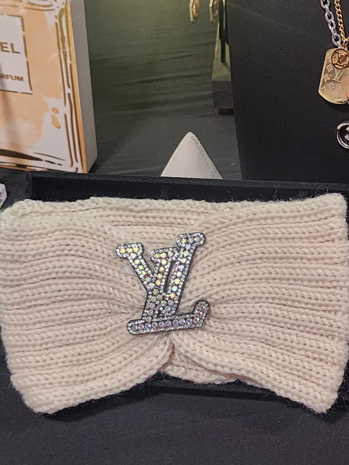 Novelty GWP Fashion Inspired Headbands