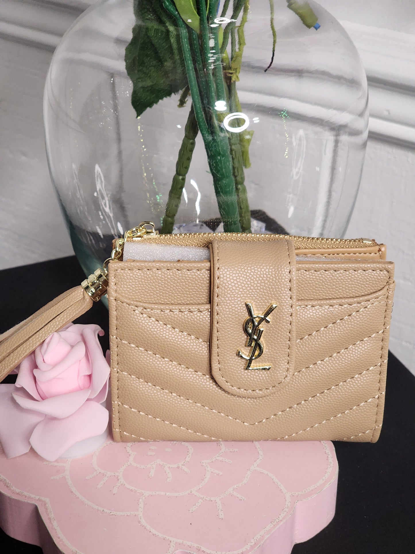 Fashion Wallets (CLEARANCE SALE)