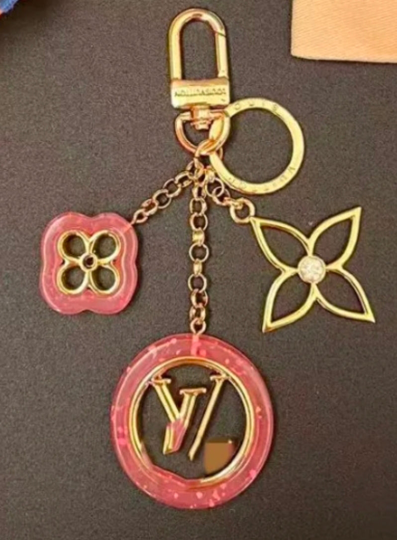 NEW Bag Charms/Keychain