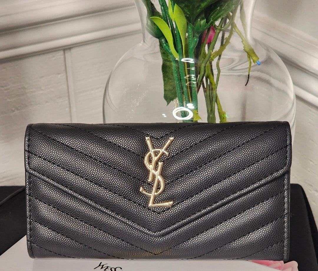 Fashion Wallets (CLEARANCE SALE)