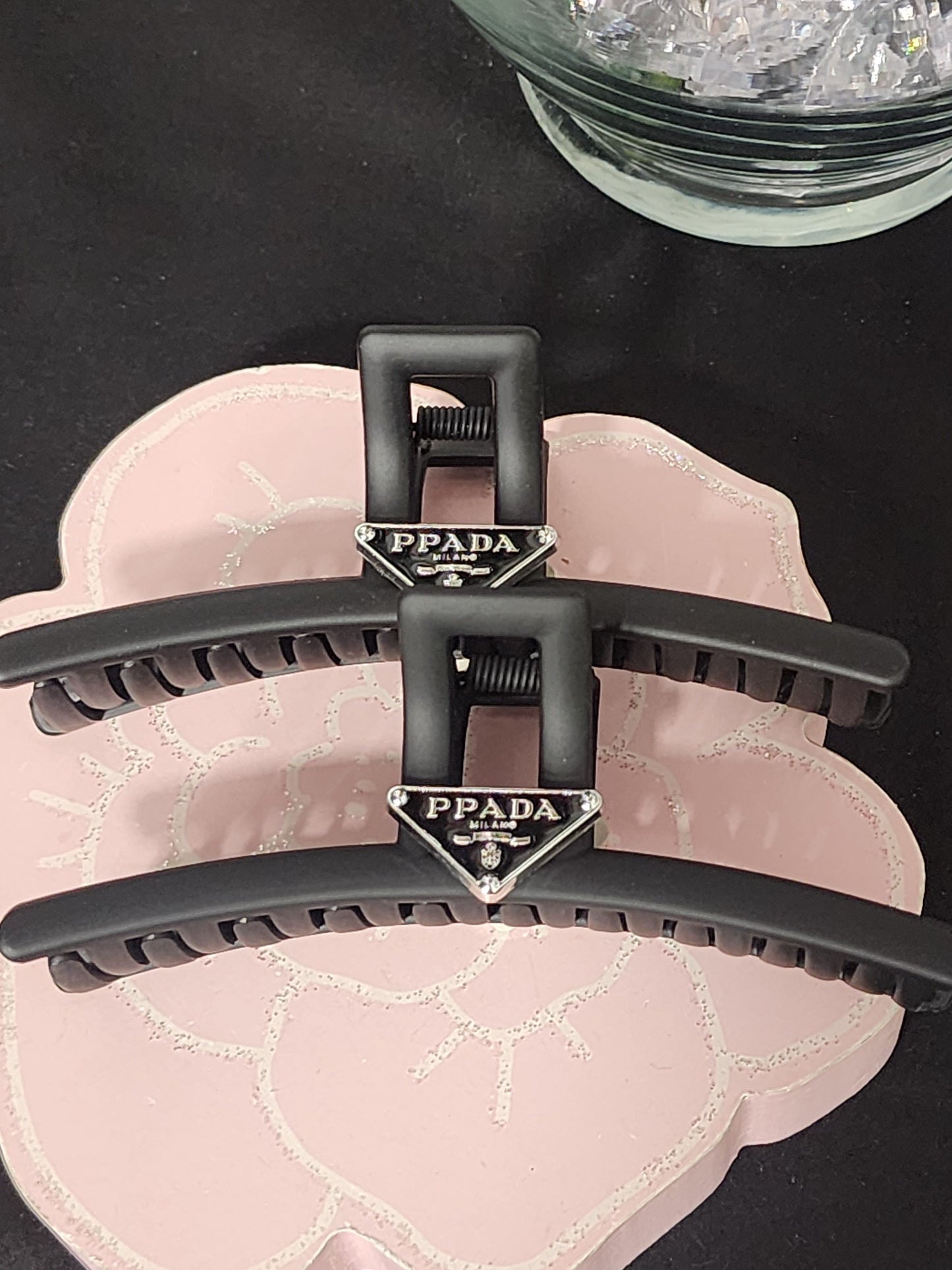 Random 3inch Hair Claws or 5inch