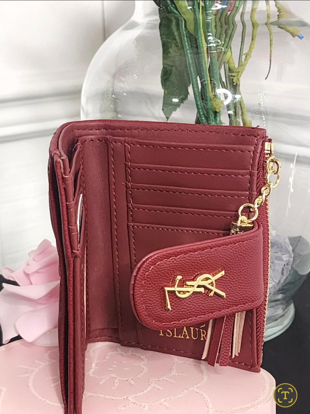 Half Wallets or Long Wallets (ON SALE)