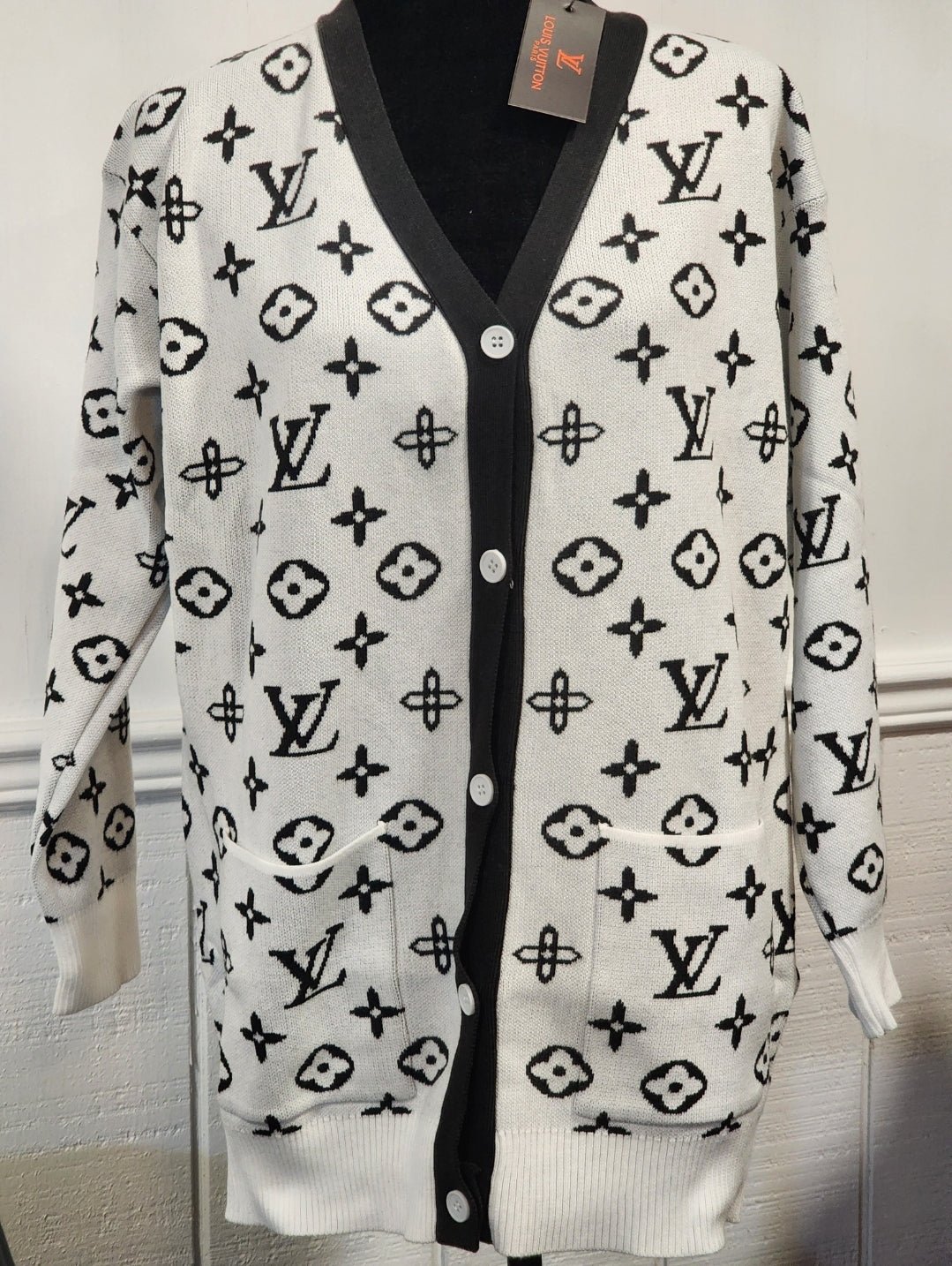 Fashion Sweaters