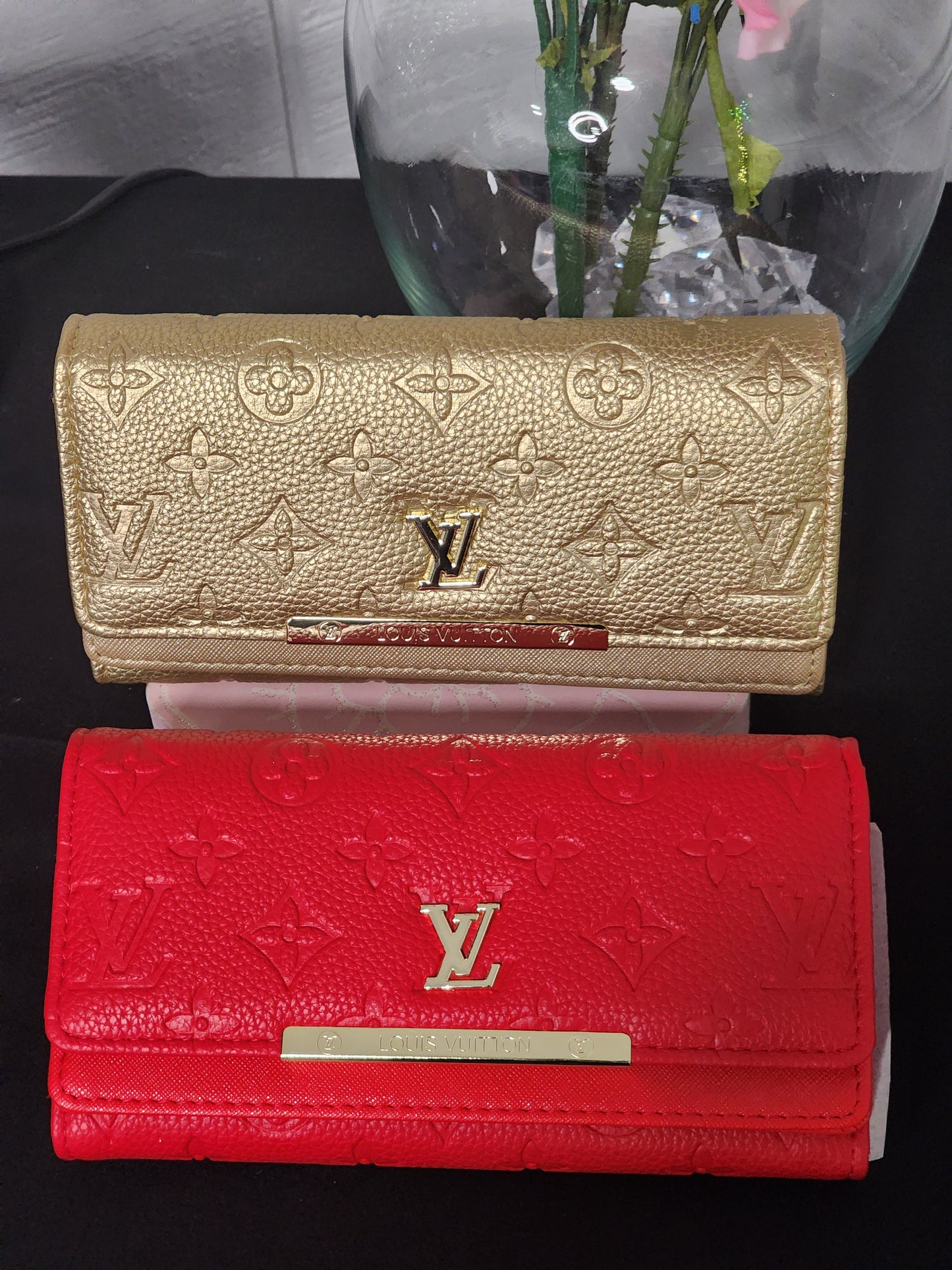 Fashion Wallet/Clutch/Crossbodies