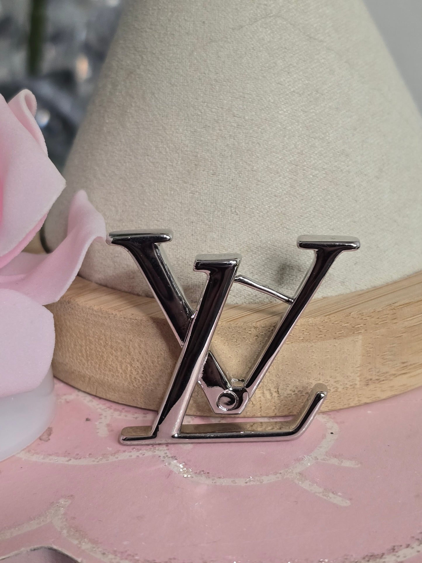 Gold or Silver Stainless Steel Hoop Earrings (ON SALE)