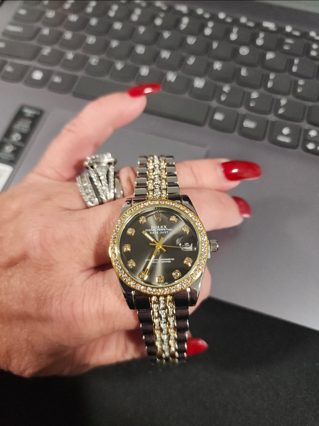 Fashion Watches (ALL ON SALE)