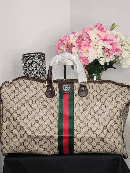 Xtra Large Duffle Bags