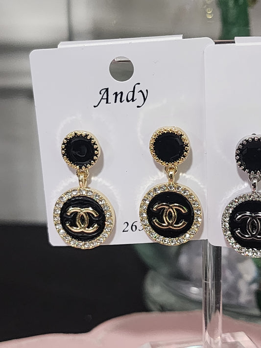 NEW Fashion Earrings and Necklaces (ON SALE)