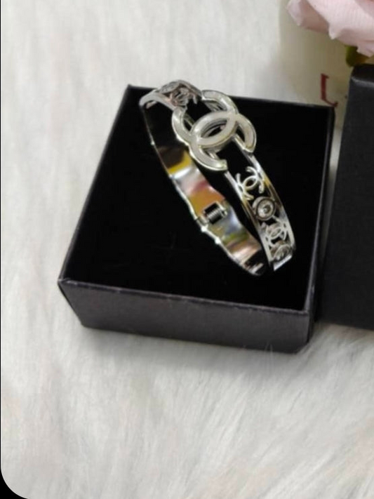 Stainless Steel Bracelets (CLEARANCE SALE)