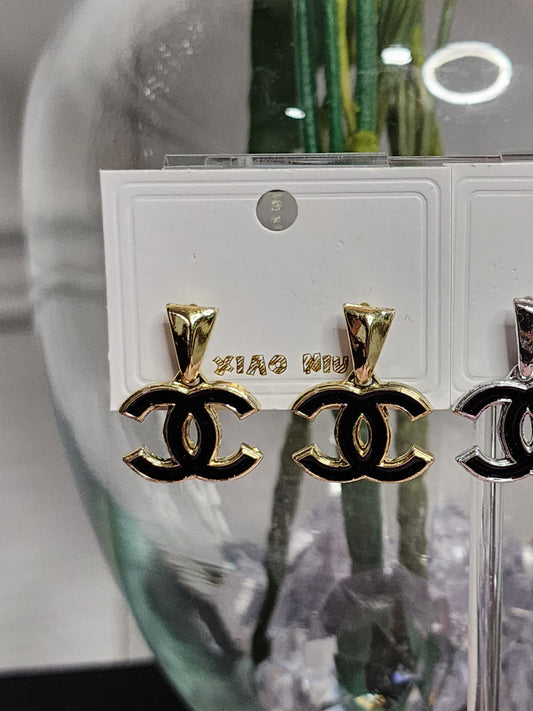 Gold or Silver Earrings