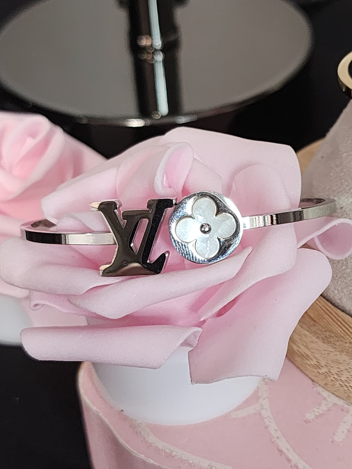 Fashion Stainless Steel Bracelets