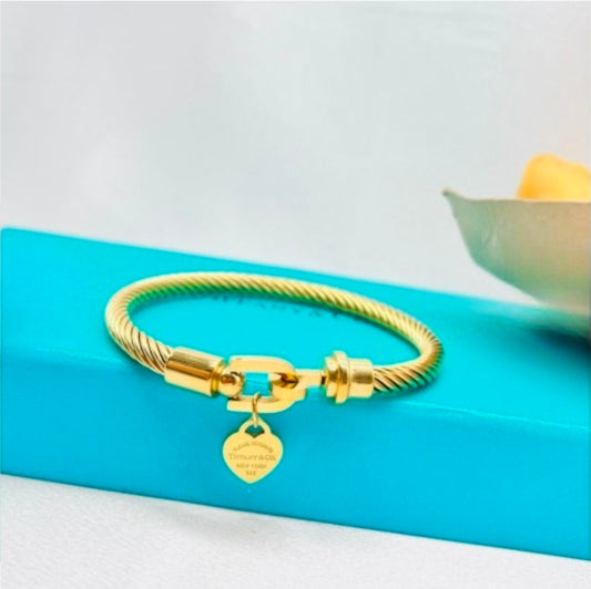NEW Stainless Steel Bracelets or Earrings