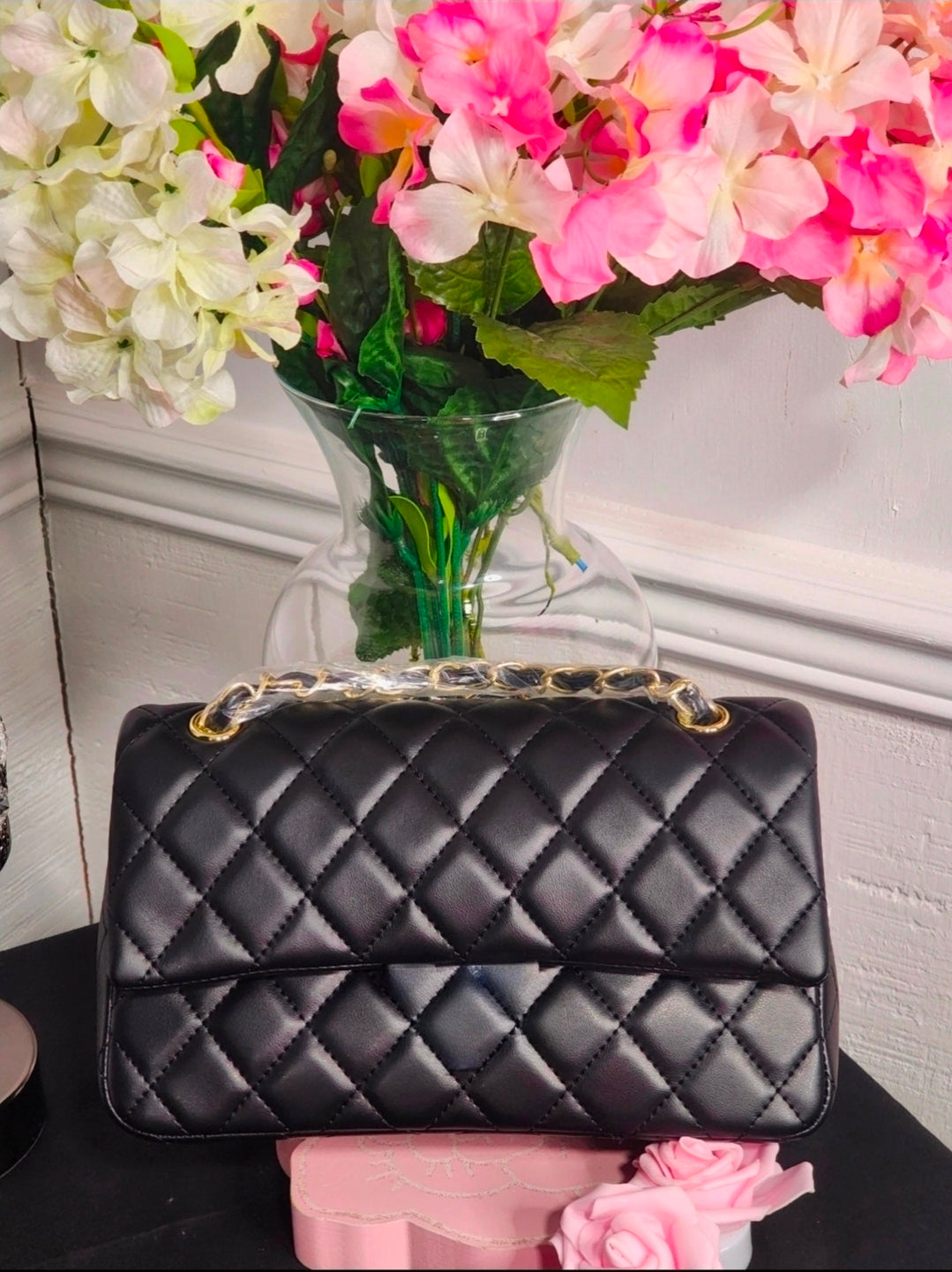Classy Soft 9r Caviar Leather Fashion Handbags (24hrs FLASH SALE ends Saturday 6/20)