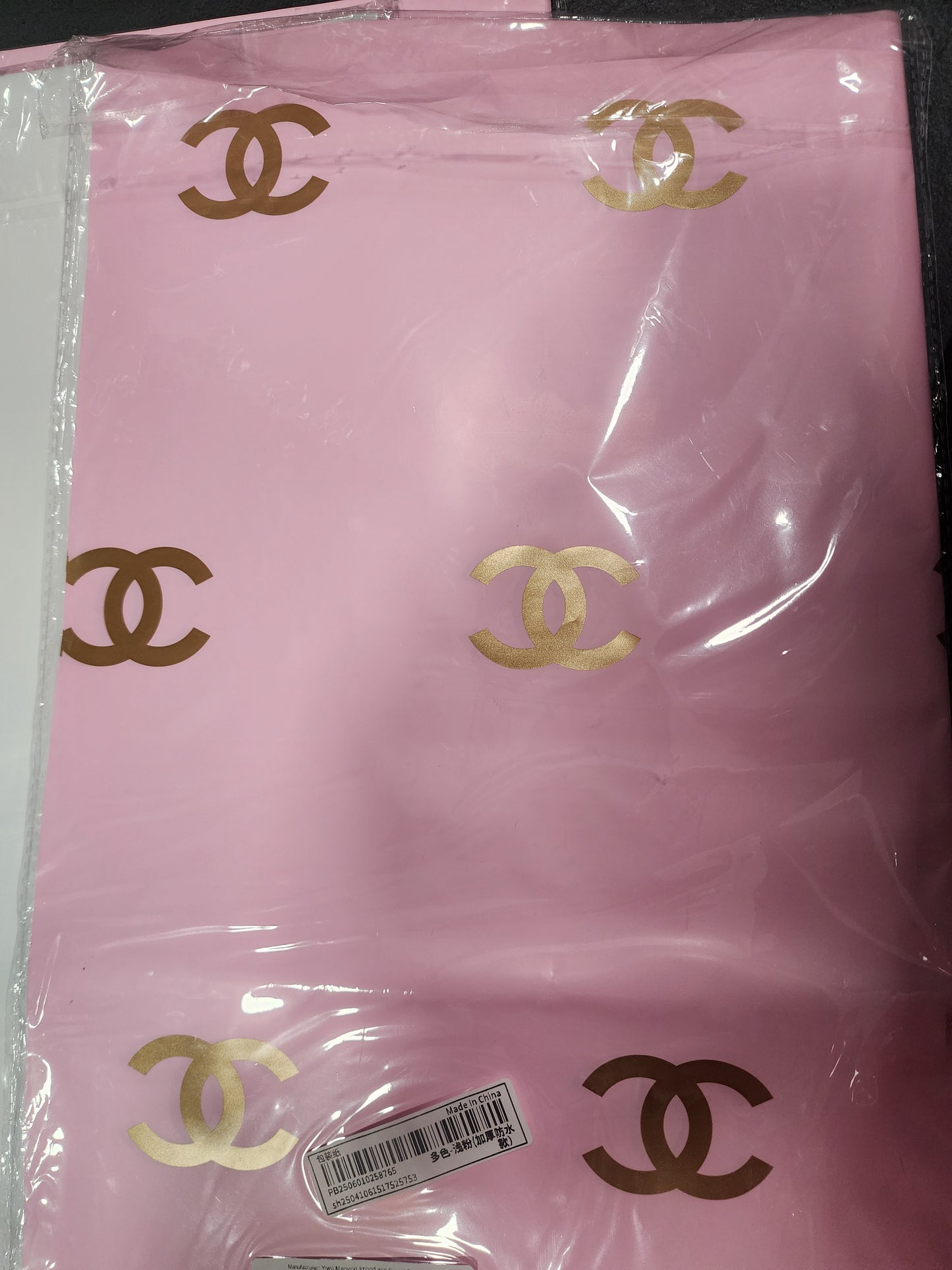 Novelty Gift Wrapping Paper