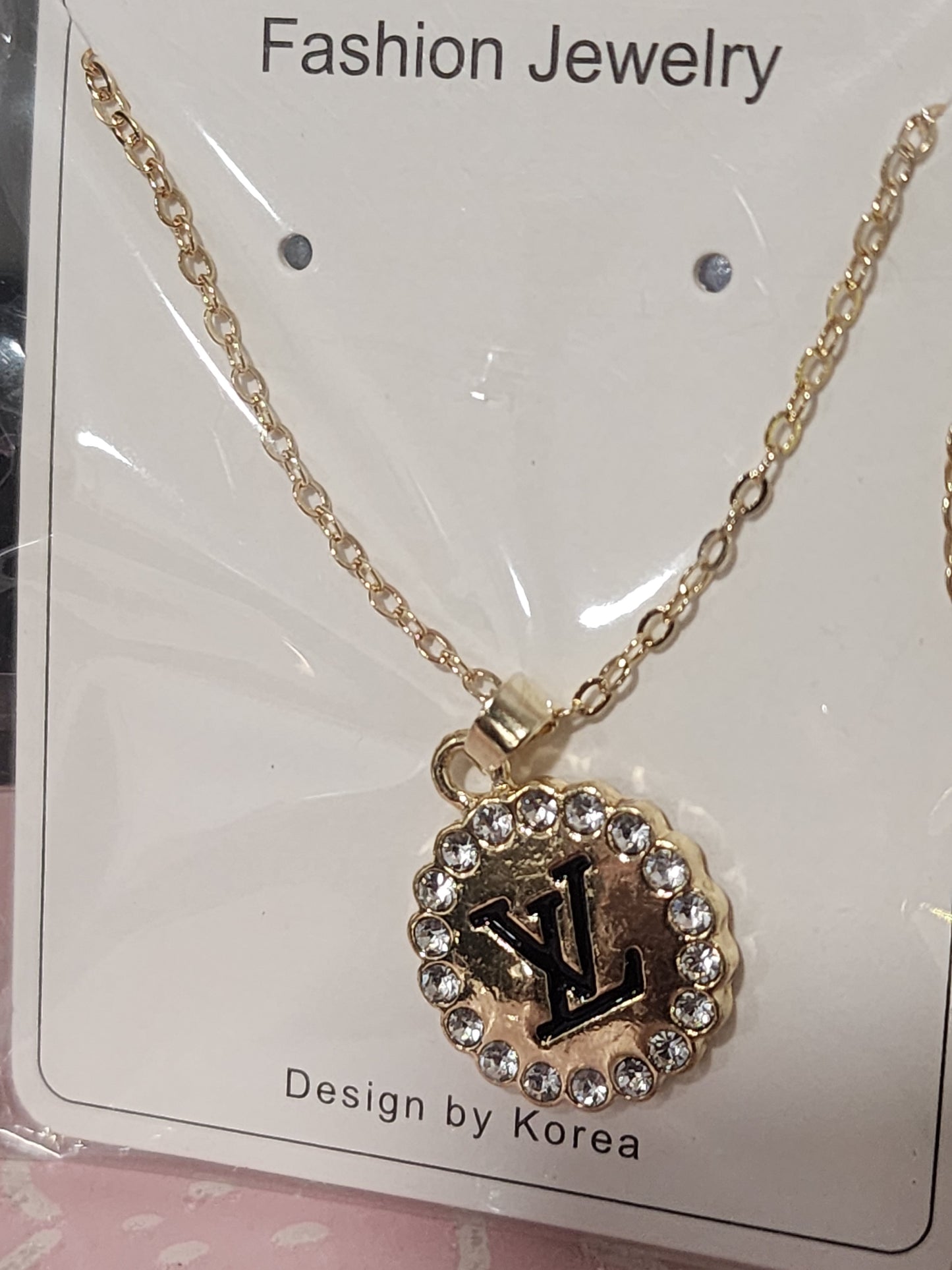 NEW Fashion Earrings and Necklaces (ON SALE)