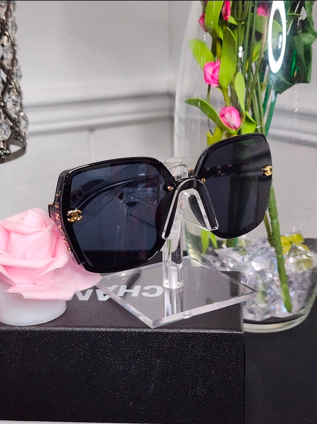 Fashion Sunglasses (ON SALE)