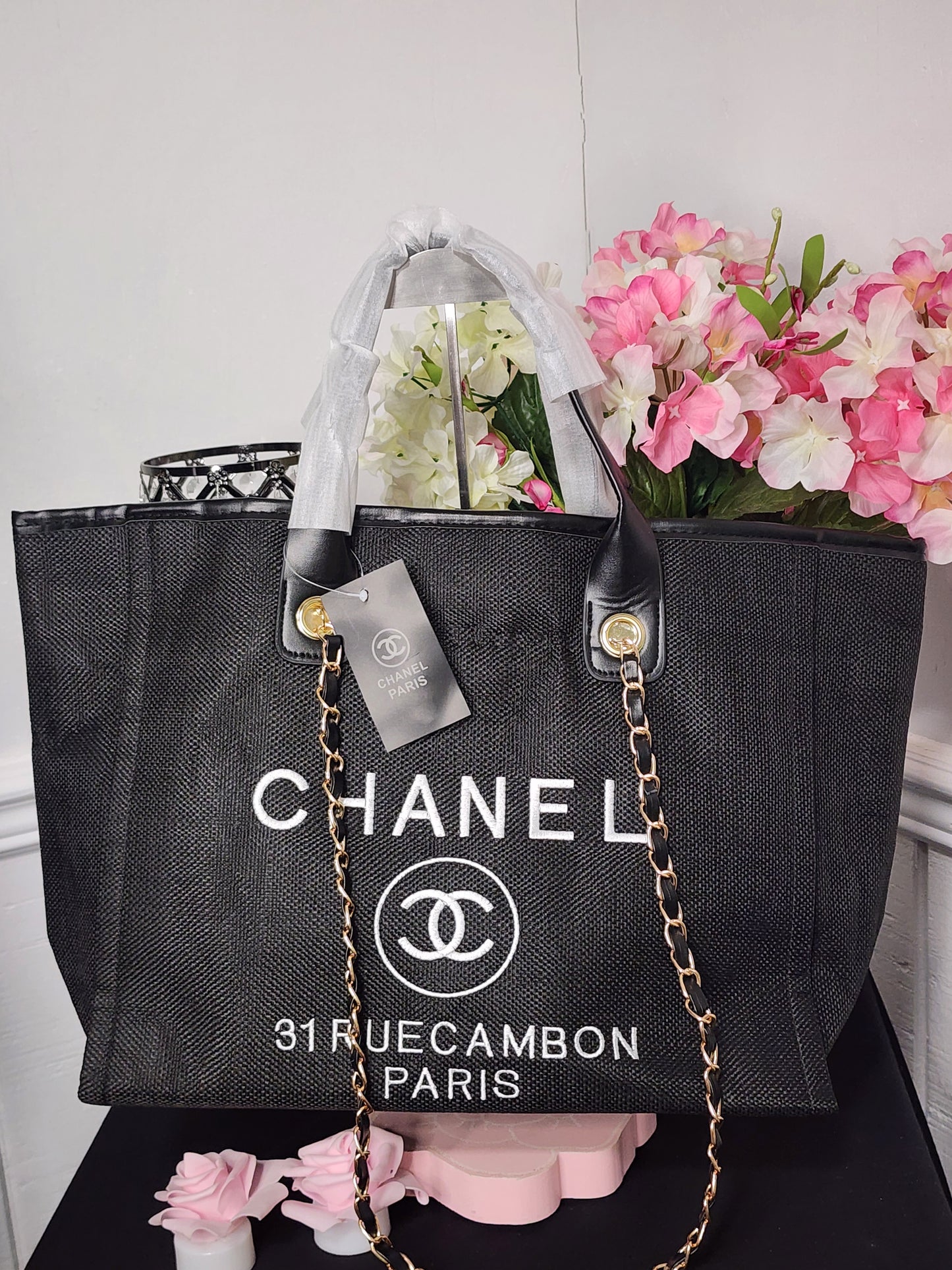 Canvas Totes ON SALE