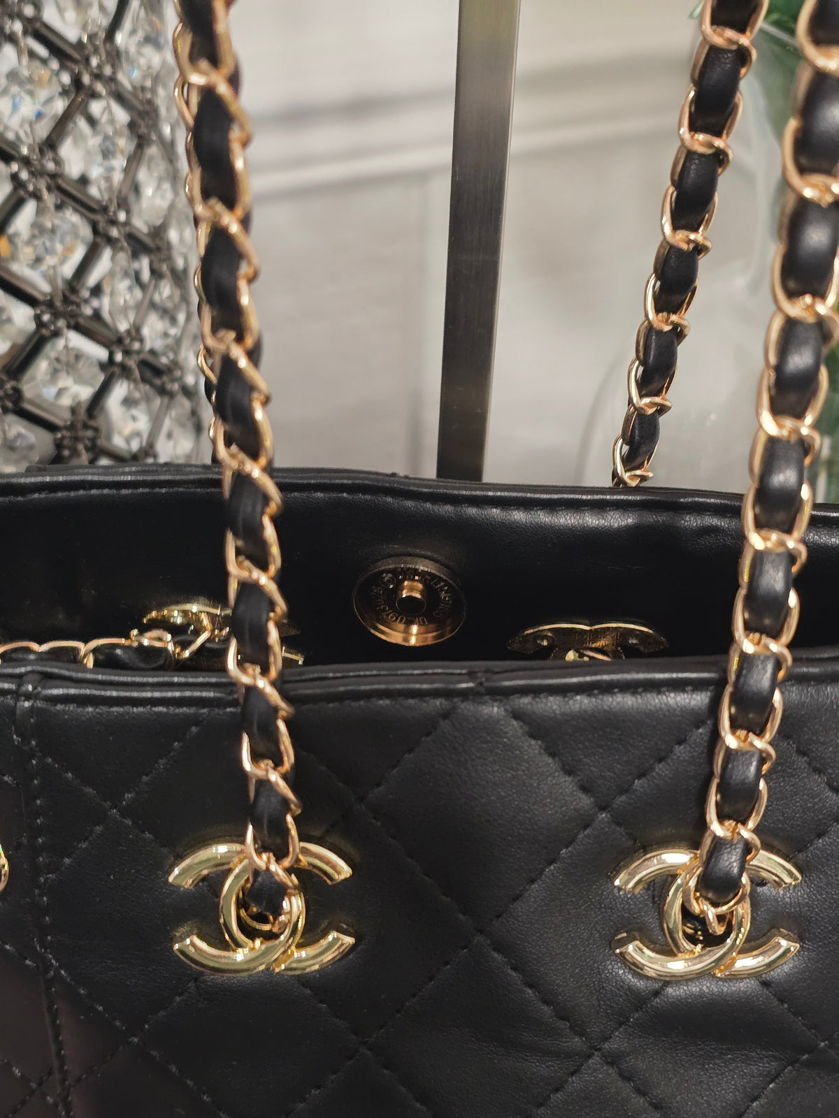 Bucket Style Handbags (ON SALE)