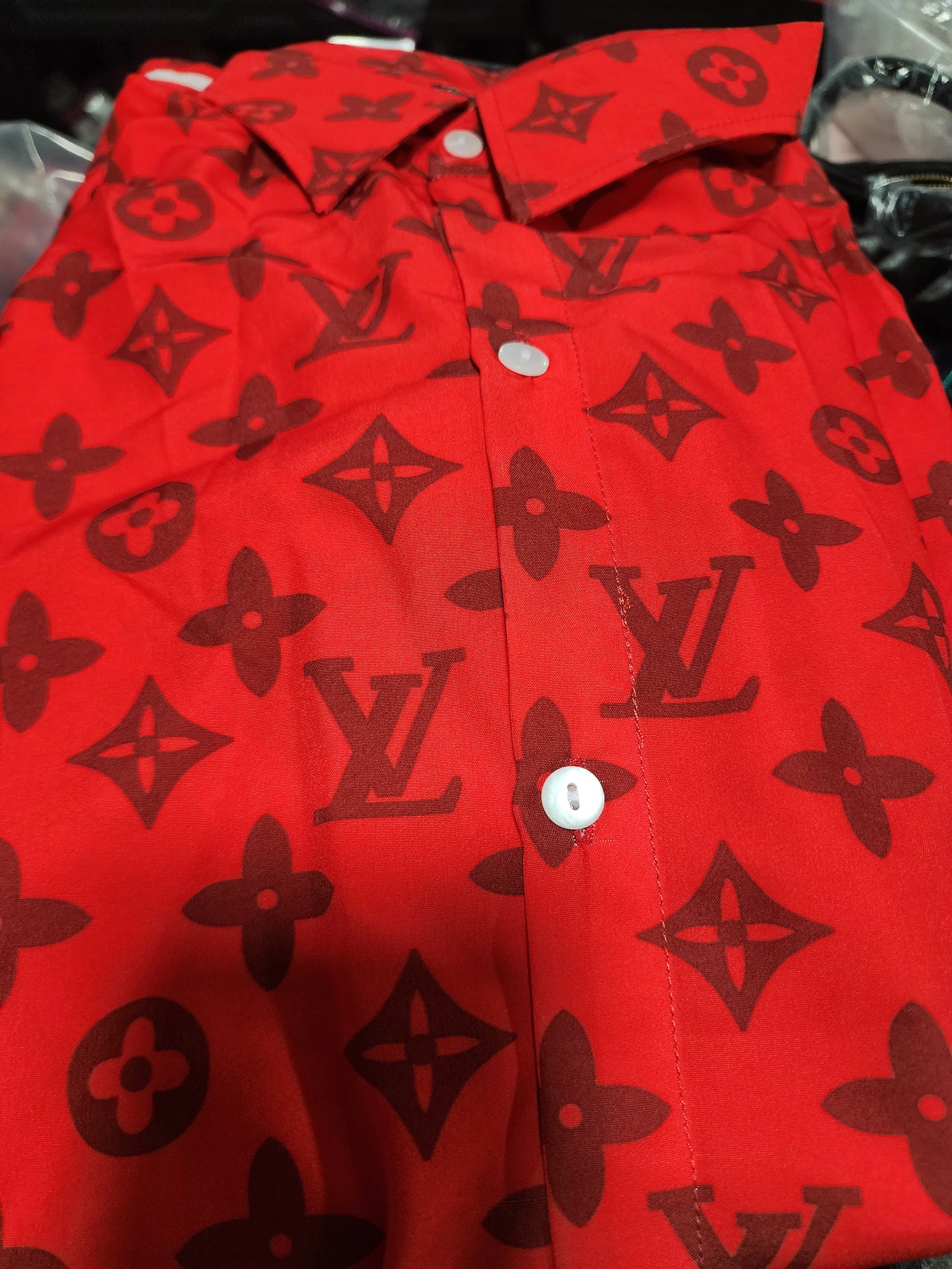 Women's Fashion Blouses