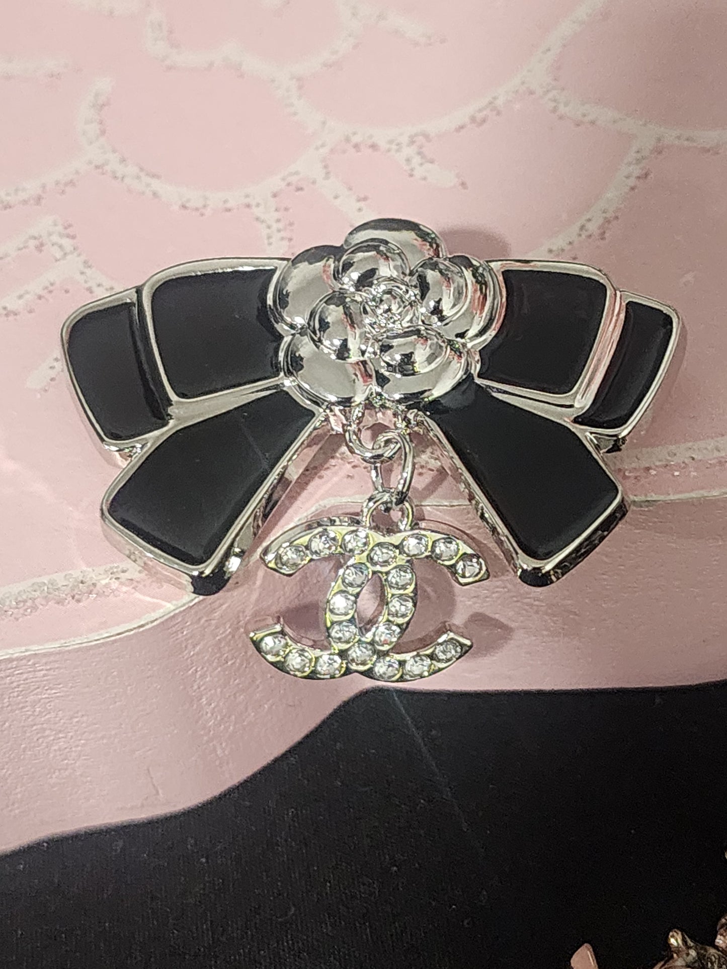 Costume Handmade Fashion Brooches (CLEARANCE SALE)