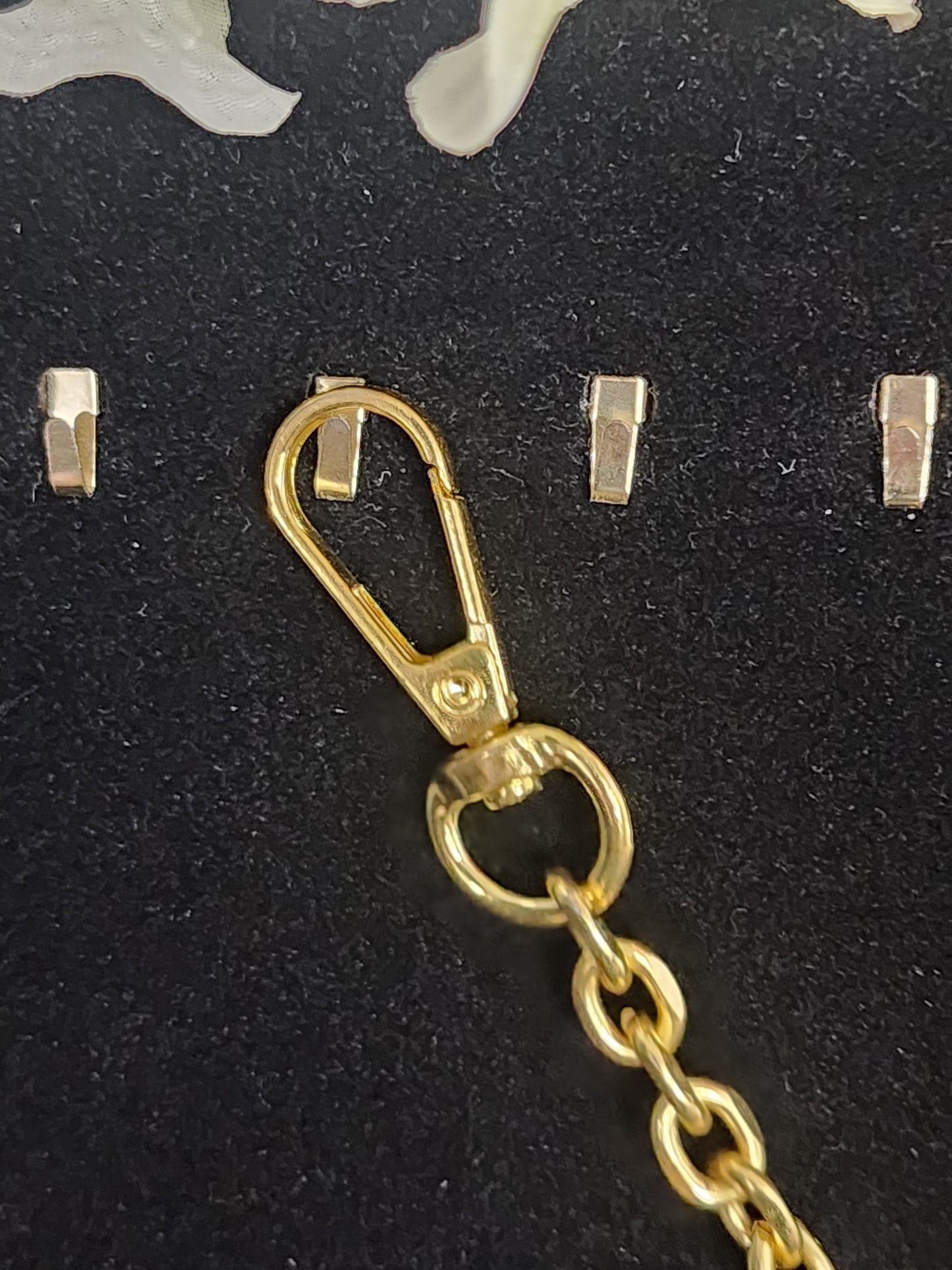 Handbag Charm Chain