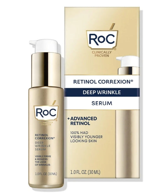 ROC Retinol Correction Serum