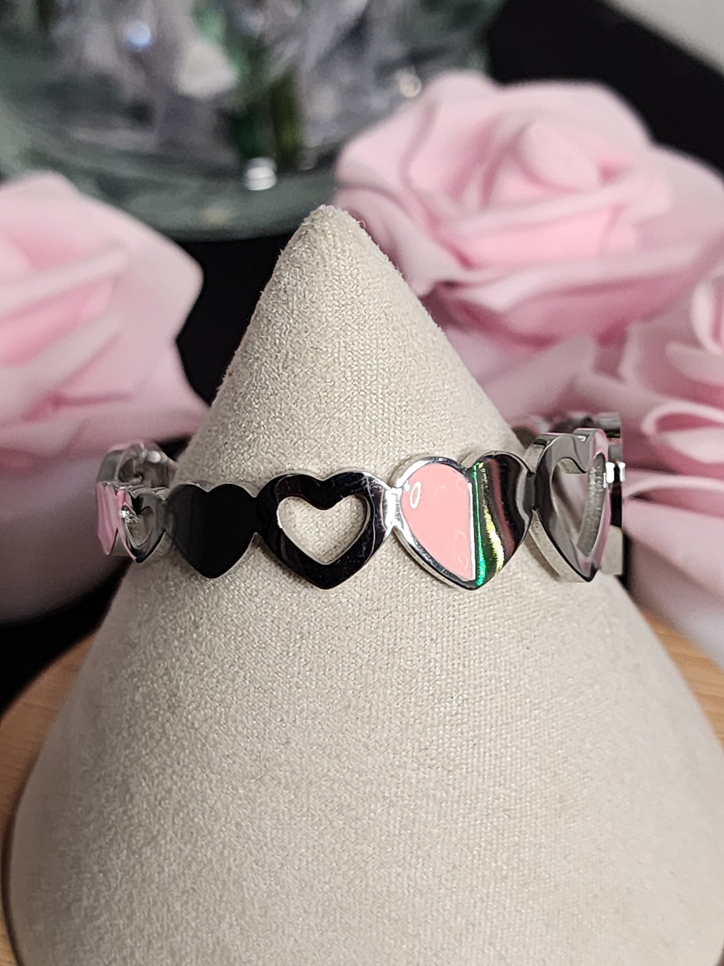Fashion Stainless Steel Bracelets