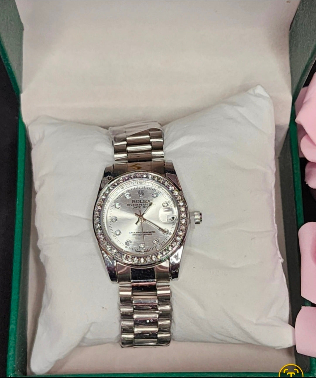 Fashion Watches (ON SALE)