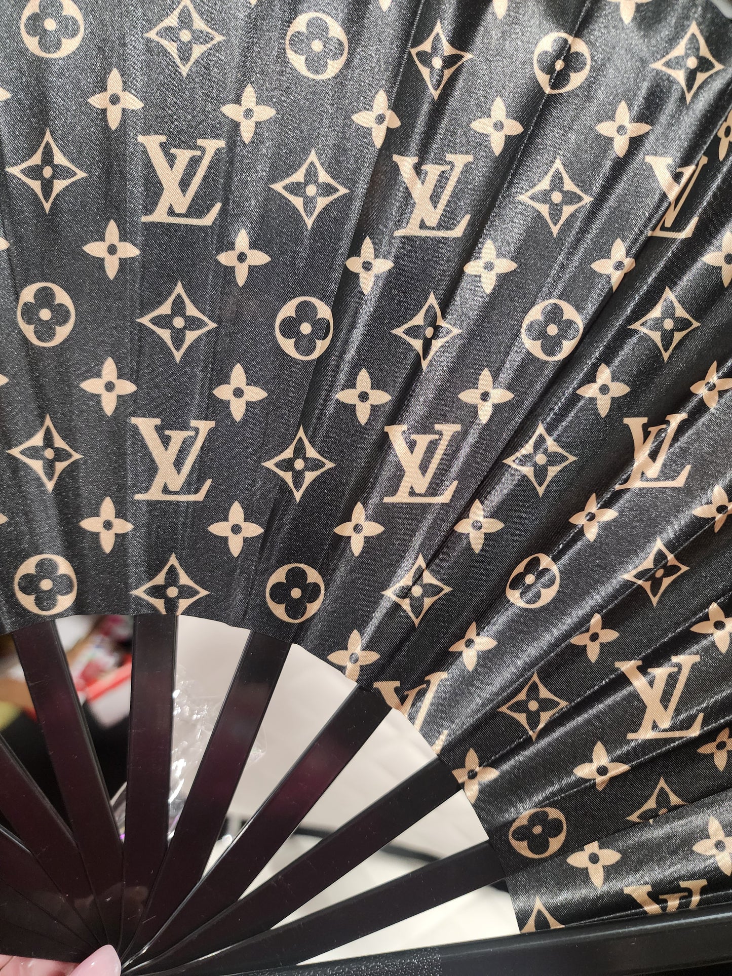 Fashion Fans (ON SALE)
