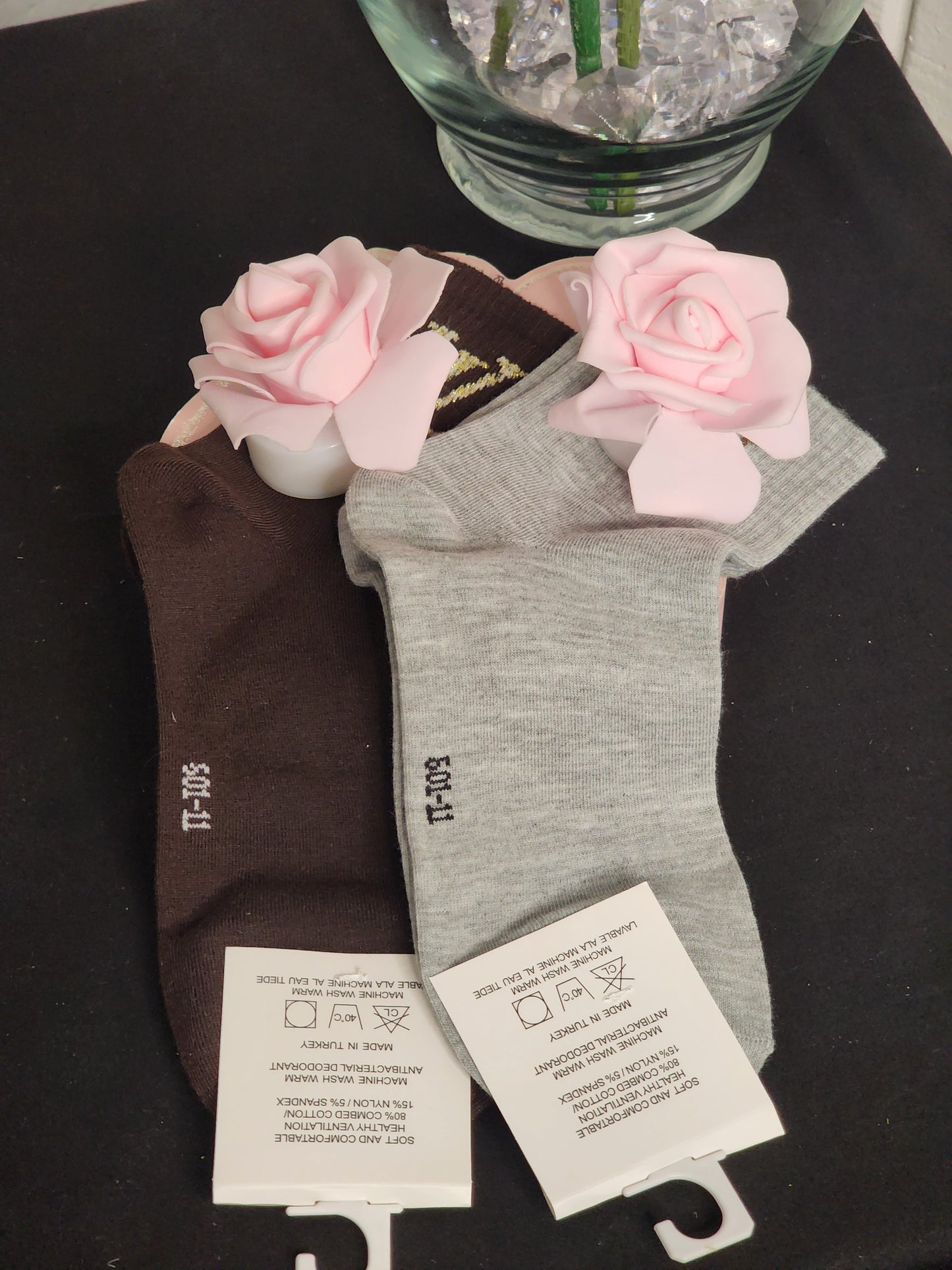 Women's Socks