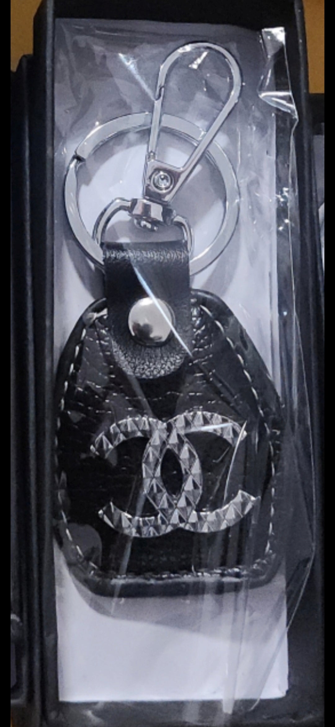 Fashion Key Fob Cases and Keychains (ON SALE)