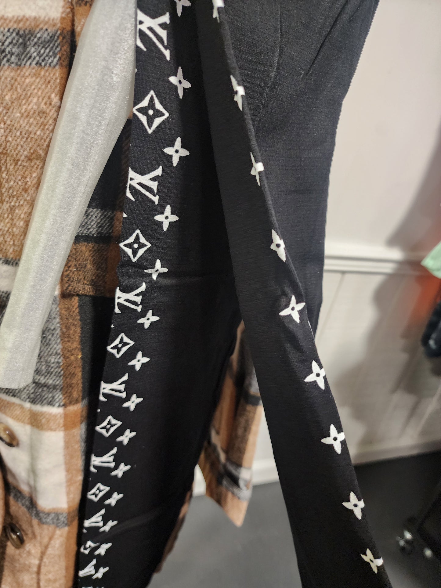 Fashion Leggings