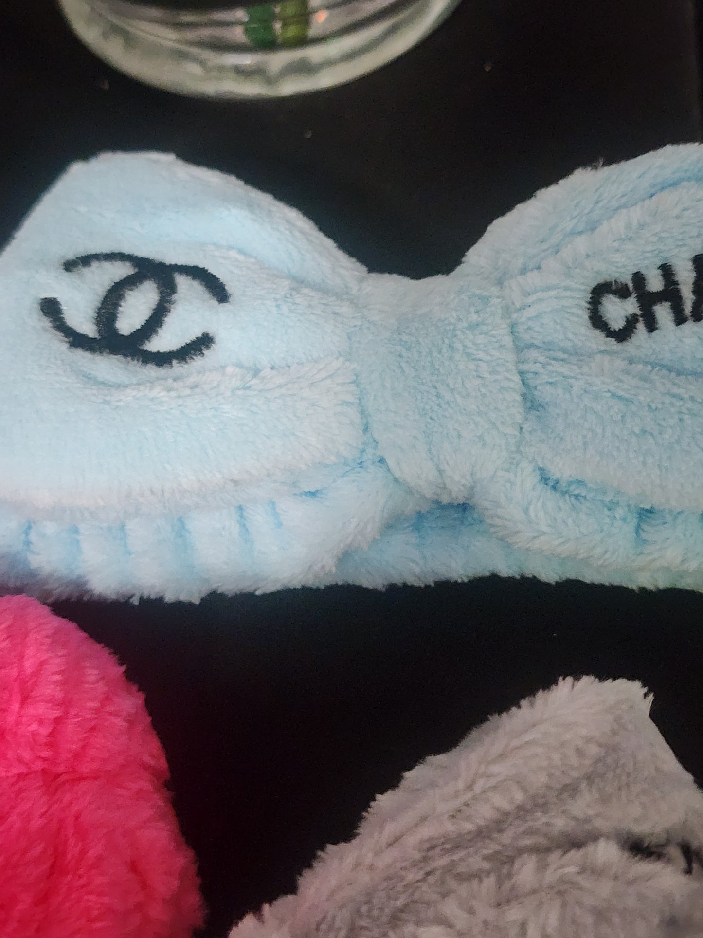 BACK IN STOCK Fashion Headbands (CLEARANCE SALE)